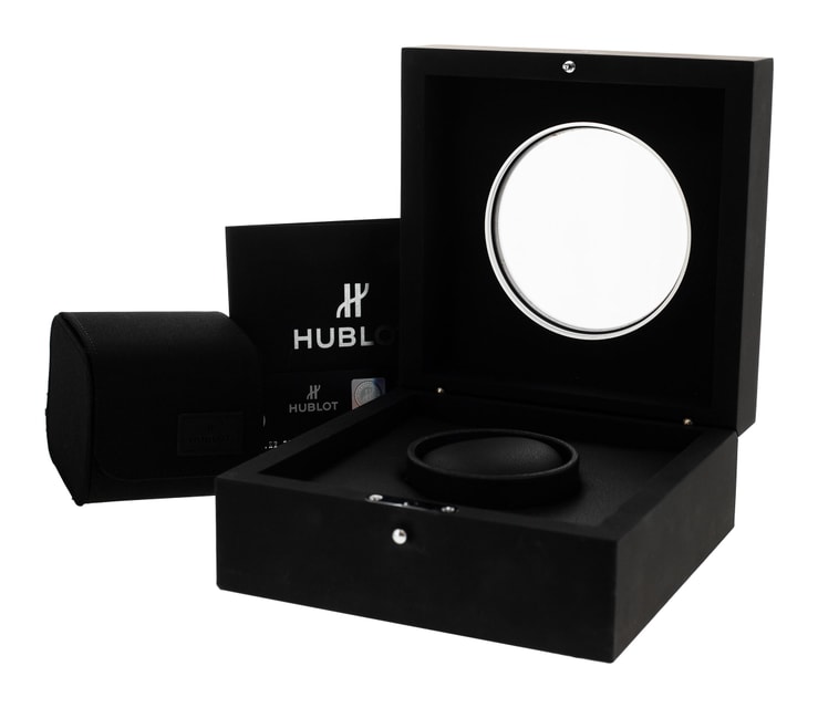 Hublot Classic Fusion 521.NX.7071.LR Image 6